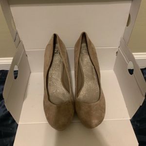 Gianni Bini Pump